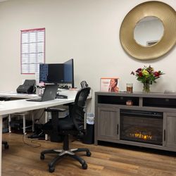 Anderson Smile Center
