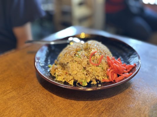 Photo of Ramen Sora - ラスベガス, NV, US. Spicy pork fried rice