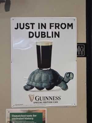 Irish Channel Restaurant & Pub by null