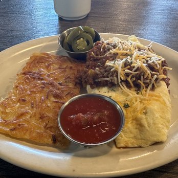 Mexico Lindo Coffee Restaurant - Mexican omelet - Diners Near Me - Anchorage, Alaska Mexico Lindo Coffee Restaurant - Mexican omelet - Diners Near Me - Anchorage, Alaska