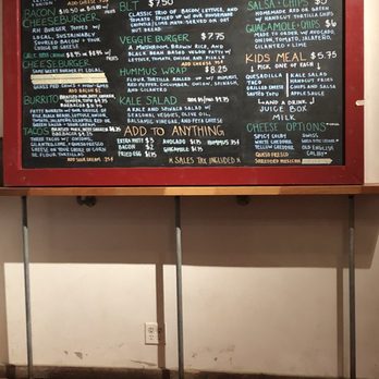 Red River Rockhouse - Menu - New American Near Me - Campton, Kentucky Red River Rockhouse - Menu - New American Near Me - Campton, Kentucky