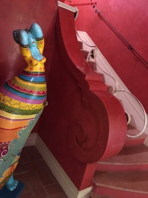 Casa Museo Luciano Pavarotti by null