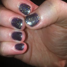 Another awesome manicure from Christy!