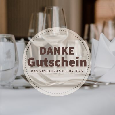 Luis Dias - Das Restaurant by null