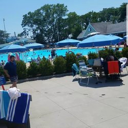 Garden City Community Pool