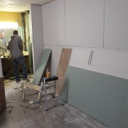 Els Houdini Contracting