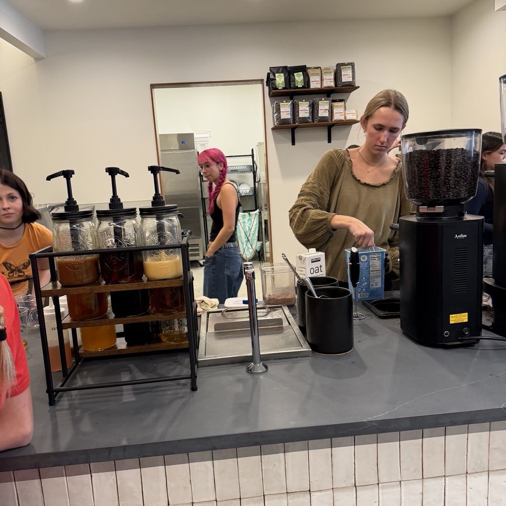 Porch Coffee - Coffee & Tea Near Me - Lehi, Utah Porch Coffee - Coffee & Tea Near Me - Lehi, Utah