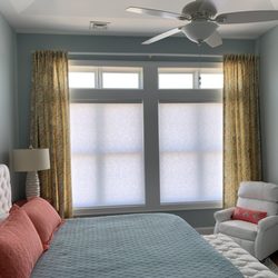 Anytime Blinds and Shutters