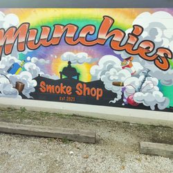 Munchie's SMOKE SHOP