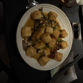 Feng Chophouse - Fried Tofu - Sushi Bars Near Me - Hartford, Connecticut