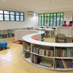 Paref Rosehill School
