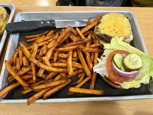 Ocmulgee Brewpub by null