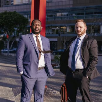 Radford & Rome - Partners Willie Radford and David Rome--trusted, battle-tested advocates with a reputation for winning complex cases. - Criminal Defense Law Near Me - Los Angeles, California Radford & Rome - Partners Willie Radford and David Rome--trusted, battle-tested advocates with a reputation for winning complex cases. - Criminal Defense Law Near Me - Los Angeles, California