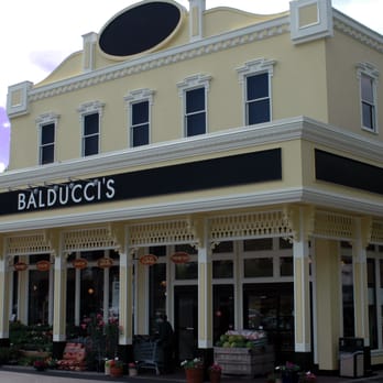 Balducci's - the outside of a building - Grocery Near Me - Scarsdale, New York Balducci's - the outside of a building - Grocery Near Me - Scarsdale, New York