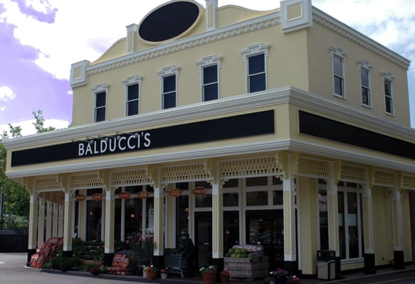 Balducci's by null