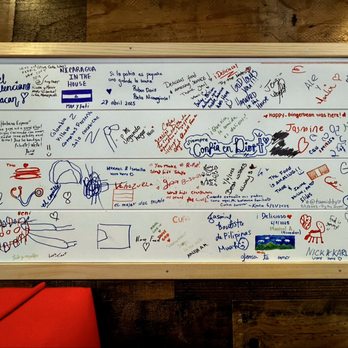 Habana Express - Signing board - Cuban Near Me - Pleasant Hill, California