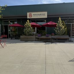 Outside Outside