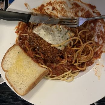 Pete's Steak House - Chicken Parmigiana - Pizza Near Me - Atchison, Kansas Pete's Steak House - Chicken Parmigiana - Pizza Near Me - Atchison, Kansas