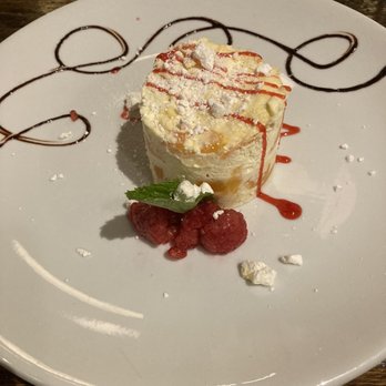 Sal Y Pimienta Kitchen - HRW menu Chaja - Latin American Near Me - Houston, Texas