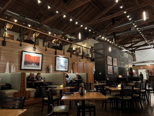 Bridgewater Bistro by null