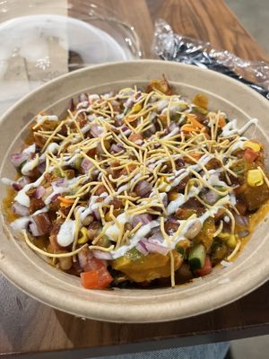 Kati Roll Wala by null
