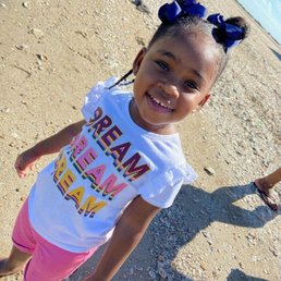 Your girl Jaylah Your girl Jaylah