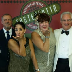 Tastealotta