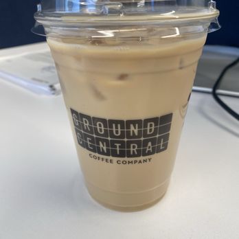 Ground Central - Coffee & Tea Near Me - New York, New York Ground Central - Coffee & Tea Near Me - New York, New York