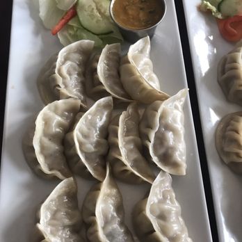 Kathmandu Kitchen & Bar - Yummy Chicken Momo - Indian Near Me - Storrs, Connecticut Kathmandu Kitchen & Bar - Yummy Chicken Momo - Indian Near Me - Storrs, Connecticut
