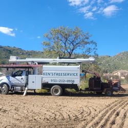 Kens Tree Service