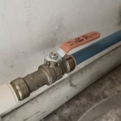 Elliott Plumbing Service