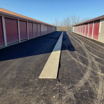 Buckeye State Storage Group - Self Storage Near Me - Cleveland, Ohio Buckeye State Storage Group - Self Storage Near Me - Cleveland, Ohio