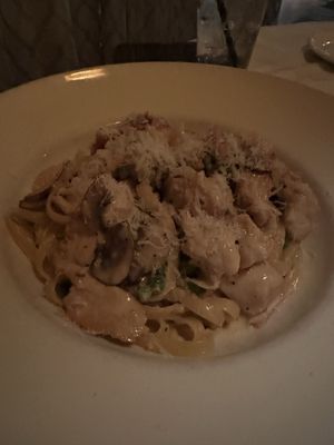 Ferrari's Italian Villa & Chop House by null