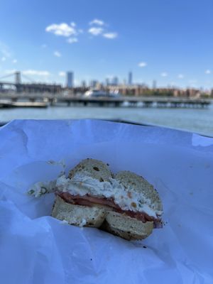 Bagelsmith by null
