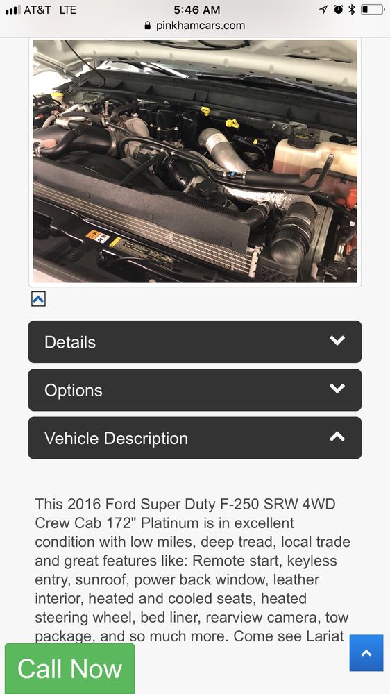 DON FRANKLIN LINCOLN Updated August 2024 1505 N Dixie Hwy