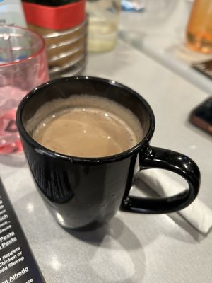 Francisco's Restaurant by null