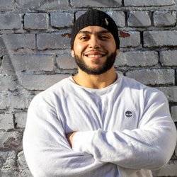 Xavier - Personal Trainer