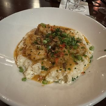 Muriel's Jackson Square - Shrimp and Grits - Cajun/Creole Near Me - New Orleans, Louisiana Muriel's Jackson Square - Shrimp and Grits - Cajun/Creole Near Me - New Orleans, Louisiana