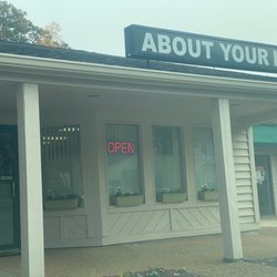 About Your Hair - Outside