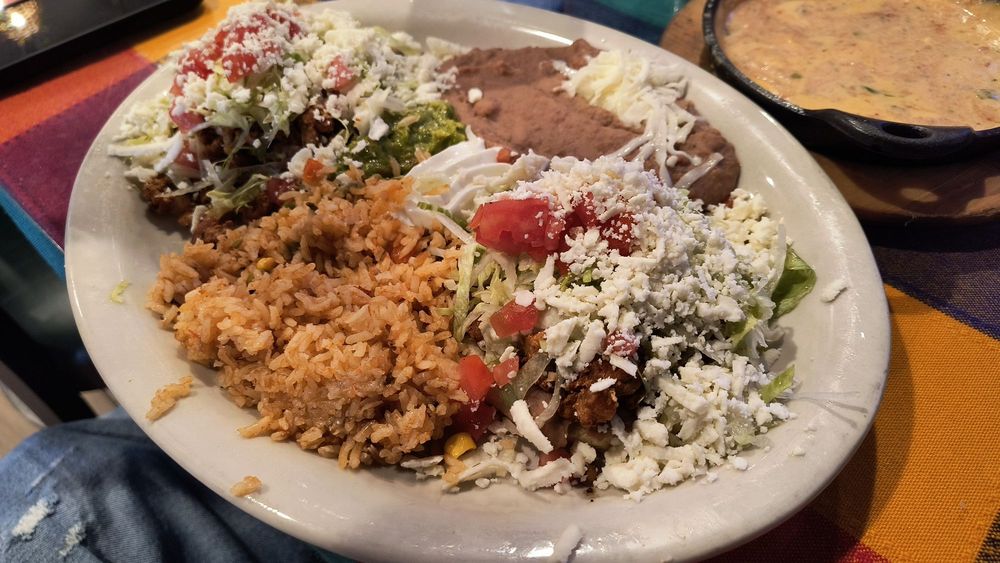Don Burrito