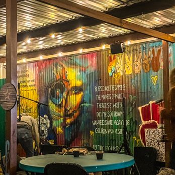 The Cresson Wrench - Every inch full of art - Music Venues Near Me - Cresson, Texas The Cresson Wrench - Every inch full of art - Music Venues Near Me - Cresson, Texas