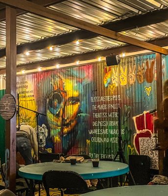 the Cresson Wrench by null