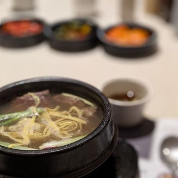 Kunjip - Galbitang - Korean Near Me - Santa Clara, California Kunjip - Galbitang - Korean Near Me - Santa Clara, California