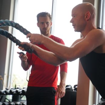 Taylor's Personal Training - Quantified Exercise - Trainers Near Me - San Francisco, California Taylor's Personal Training - Quantified Exercise - Trainers Near Me - San Francisco, California