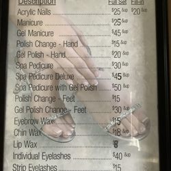 Tammy's Nail Boutique