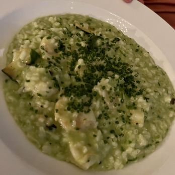 P.S. Steak - Shrimp Risotto - Steakhouses Near Me - Minneapolis, Minnesota