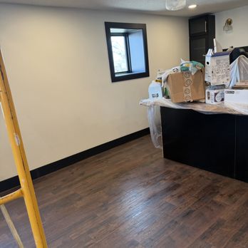 Sparkling Cleaning - Home Cleaning Near Me
