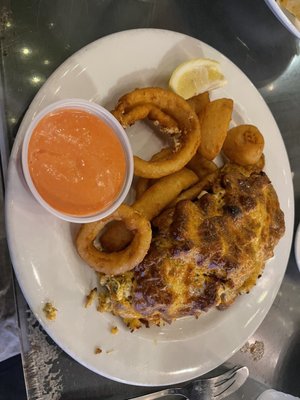 Carson's Creekside Restaurant by null