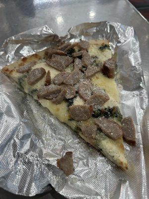 Not Ray's Pizza by null