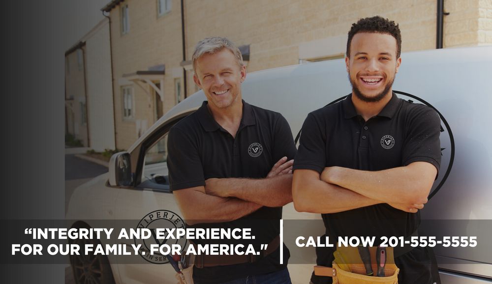 Slide of Viper Jet Drain Services